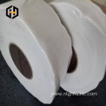 Industrial Fabric Roll Polyester Backing Cloth For Pipe